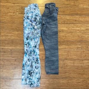 Lululemon sz 4